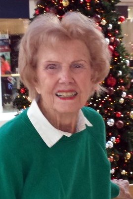 Obituary of Mary Jane Willits
