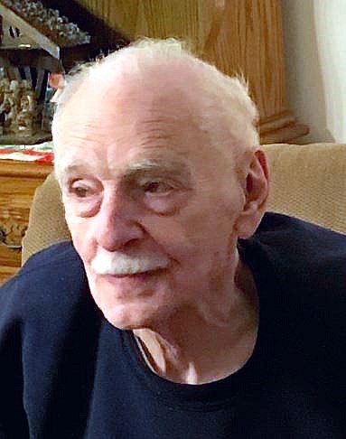 Obituary of Richard V Petrosino