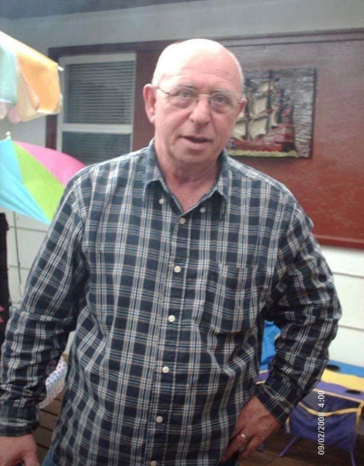 Obituary of Robert Dane Jarrett