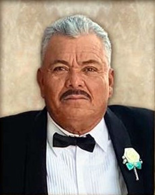 Obituario de Isauro Garcia Tapia