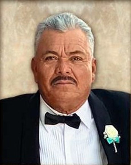 Obituary of Isauro Garcia Tapia