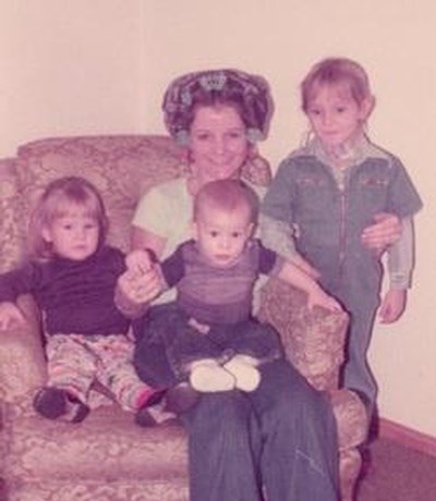 Obituary of Michele   Alvey