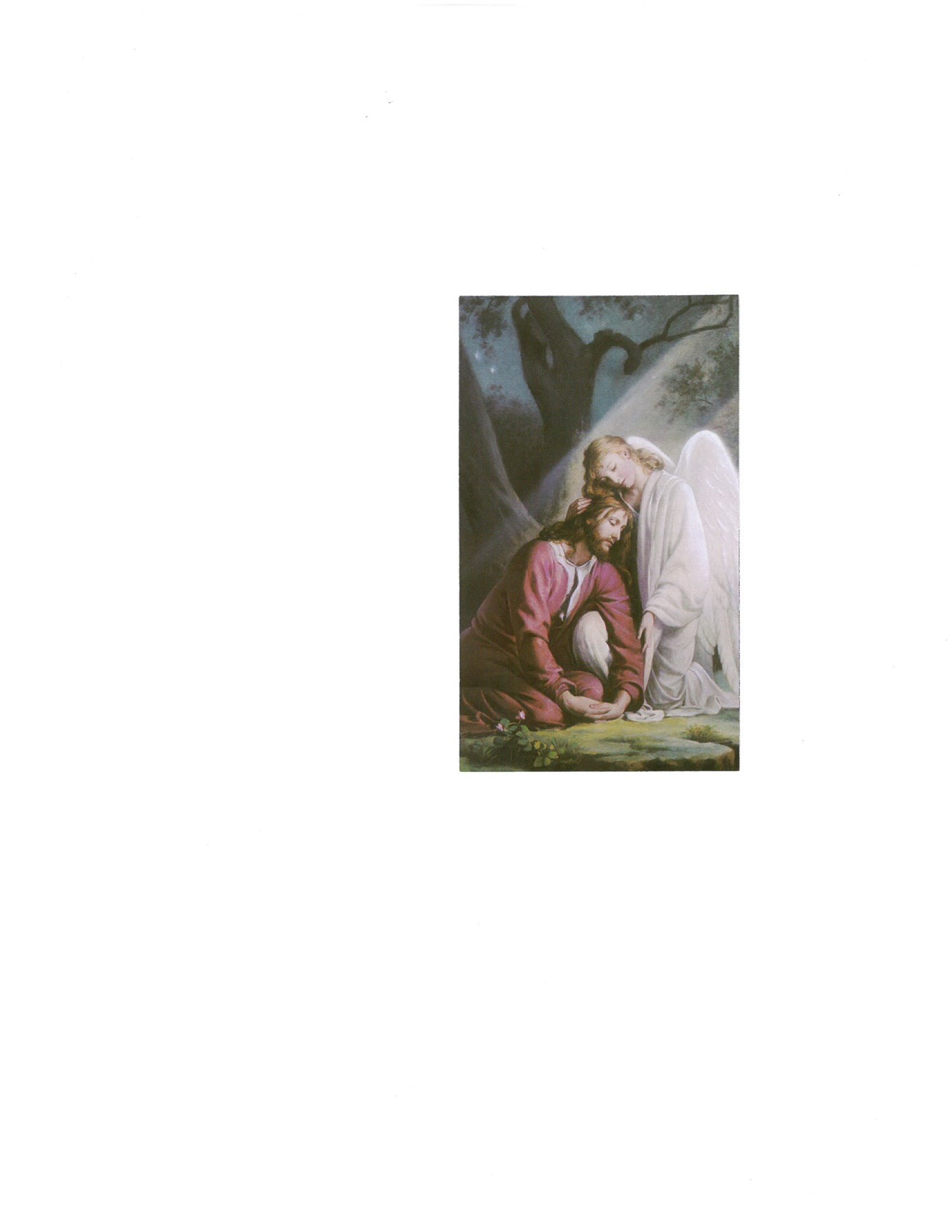 Obituary of Raul Delgado III