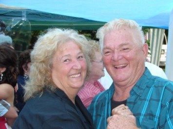 Obituary of Judith May Hesseltine