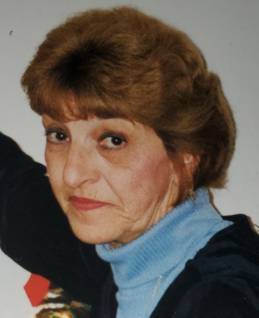 Obituary of Charlotte L. Morano