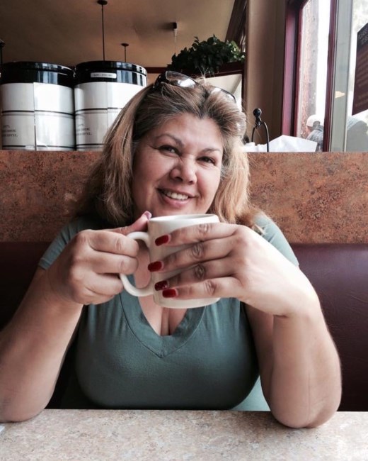 Obituary of Maria Elena Sanchez Figueroa