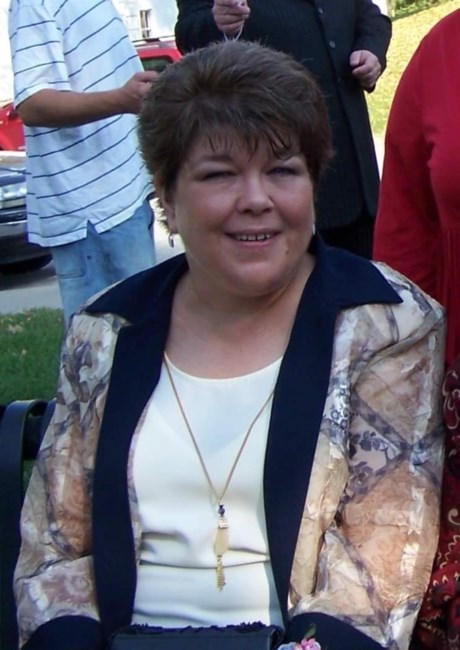 Obituary of Valerie Ewoldt