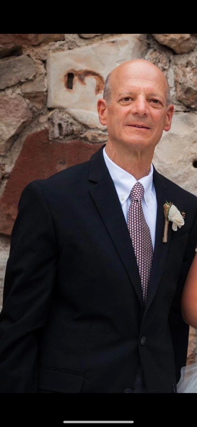 Daniel Thomas Saluri Obituary San Angelo, TX