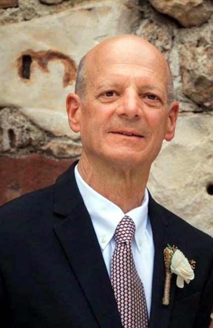 Obituary of Daniel Thomas Saluri