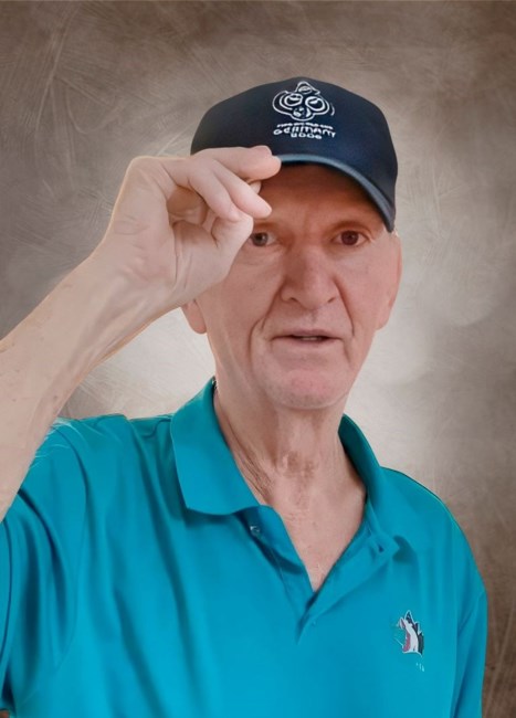 Avis de décès de Ludwig Zimmermann