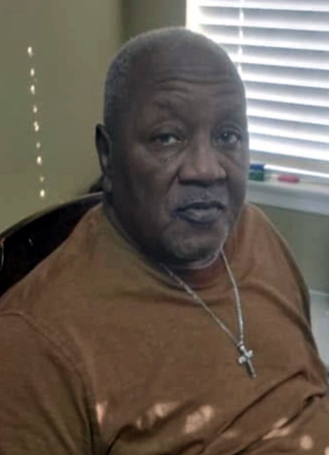 Obituary of Willie James Washington