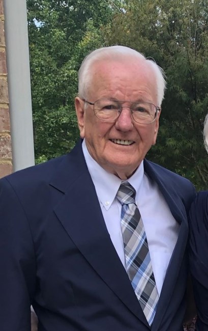 Obituario de Paul J. Chestnut