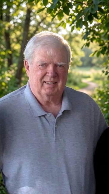 Obituary of Thomas Lamar Waters