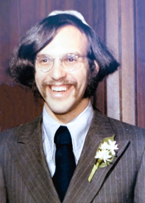 Obituary of Andrew James Sostek