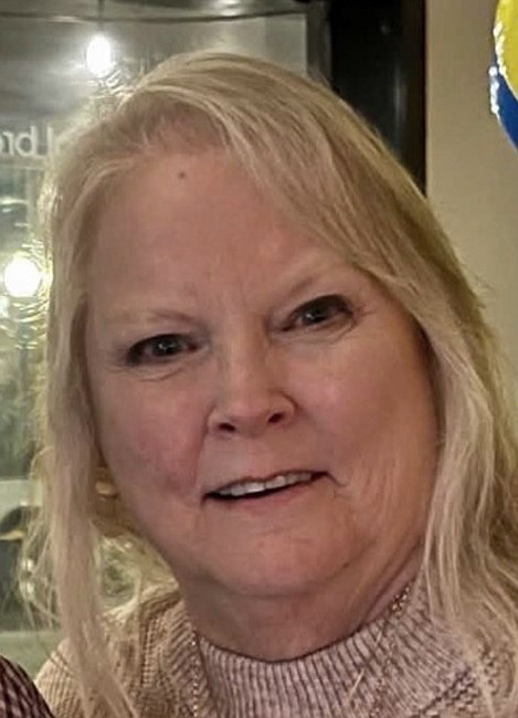 Obituary of Linda Carol Drebert