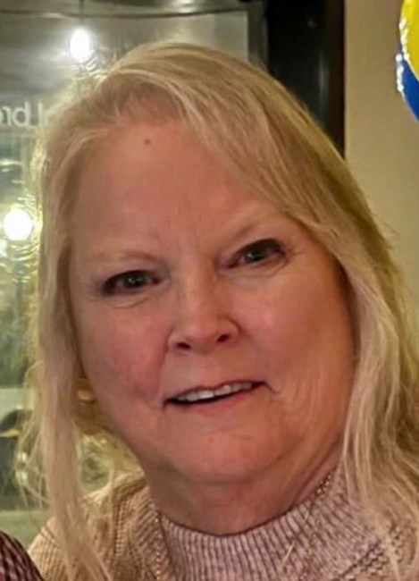 Obituary of Linda Carol Drebert