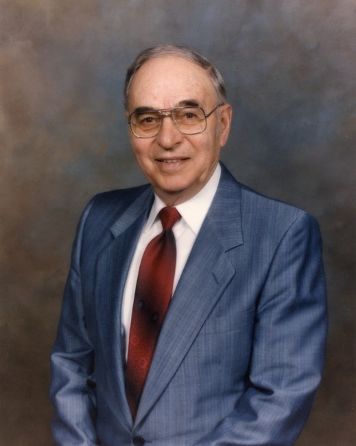 Obituary of Alexander Alex Neumann