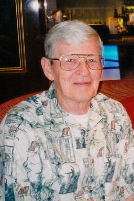 Obituary of Leonard Leo Morin