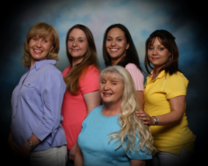 Obituary of Mary Theresa McBride