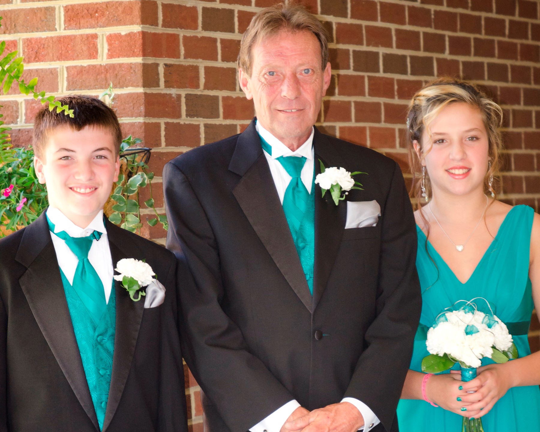 Obituary of Thomas F. Cooper