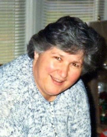 Obituary of Betty Sue Howard Evans