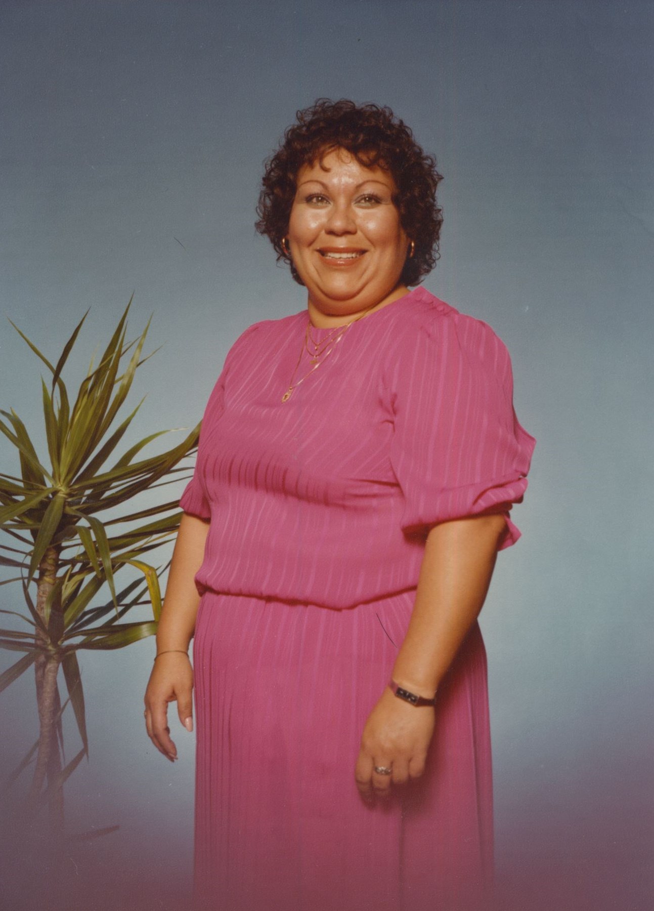 Obituario de Mary Isabel "Pam" Gandara