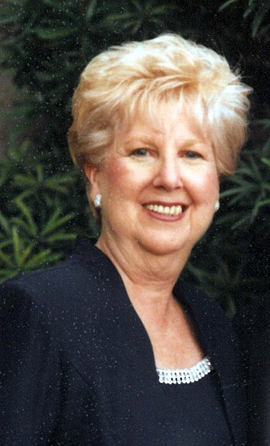 Obituary of Mona Ellen Isaac