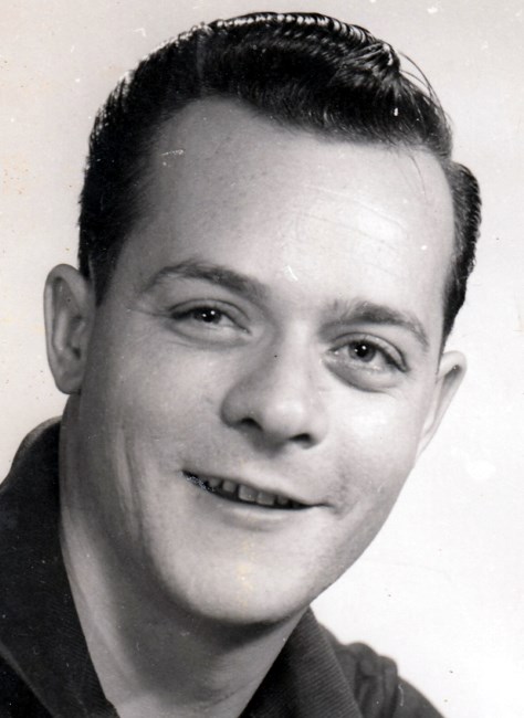 Obituary of Billy Ray Johnston