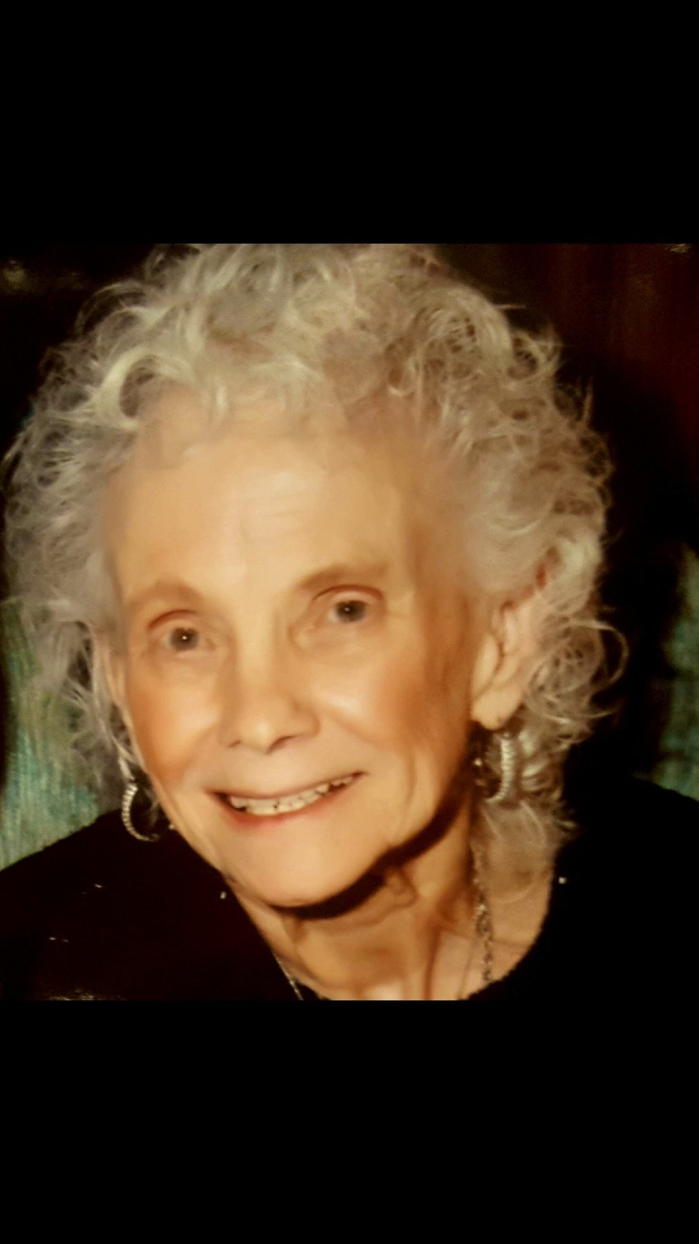 Avis de décès de Ruth Marie Hickman Moore