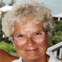 Obituary of Beverly Chaney