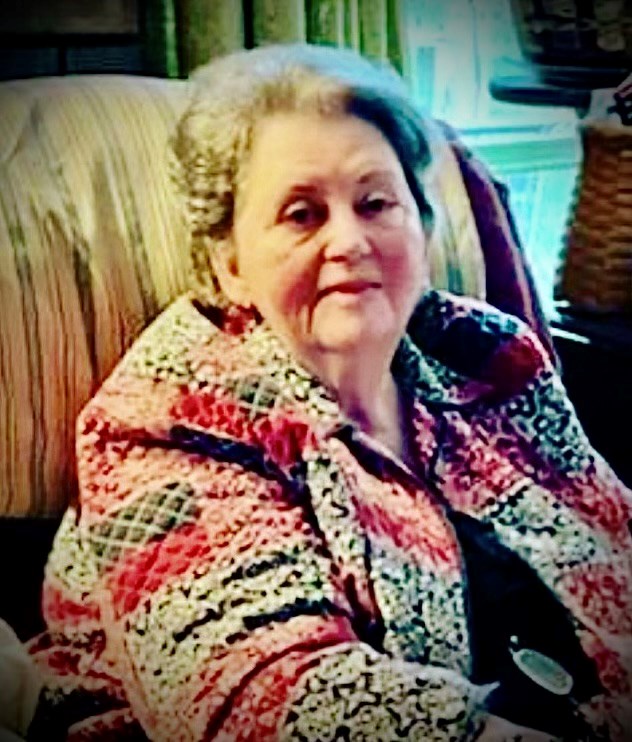 Obituary of Shelba Jean Chastain