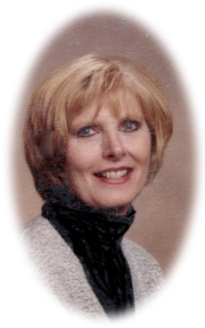 Obituary of Erma Kathleen Day