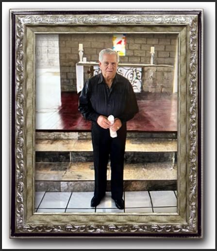 Obituary of Roberto Amaral Lopez