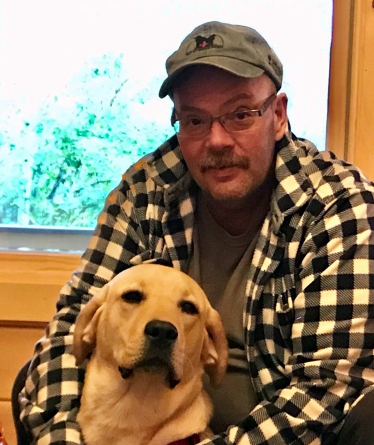 Obituary of Robert "Bob" Edwin Wilde, Jr.