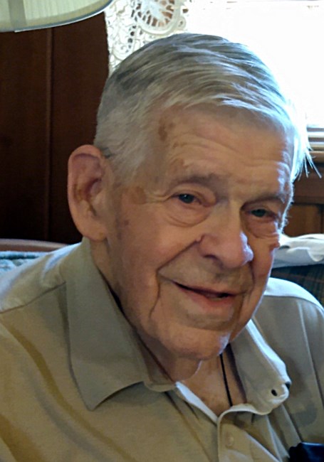 Avis de décès de Thomas Edmond Oakes