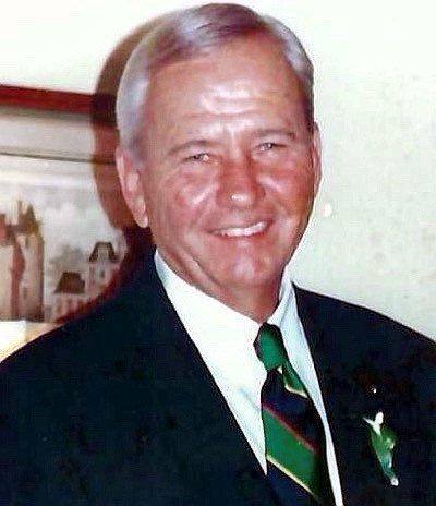 Obituary of Paul Victor Brierre