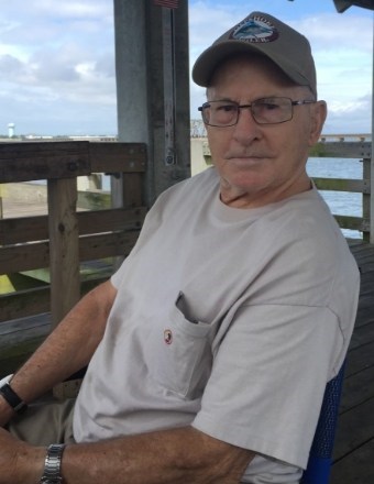 Obituary of Howard Leroy Crocker