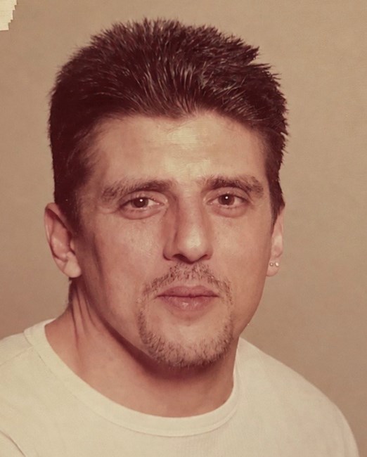 Obituary of Frank John Orfino