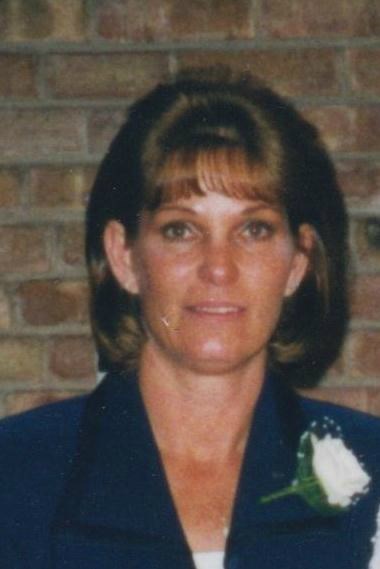 Obituary of Shirley Ada Hay