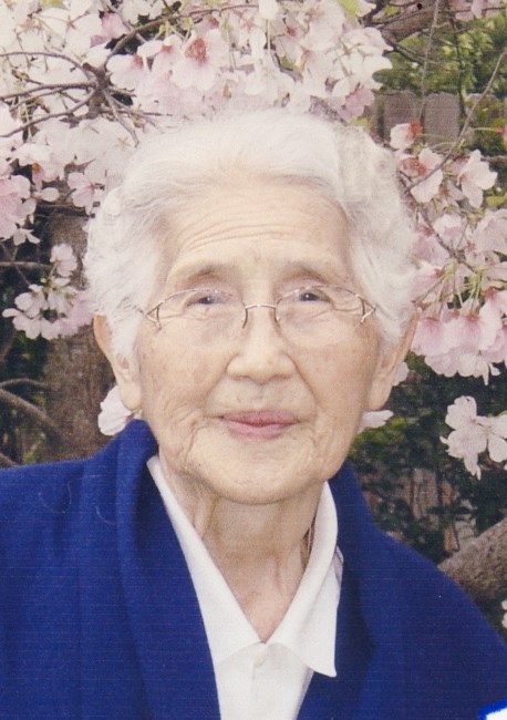 Obituary of Miyako H Sakazaki