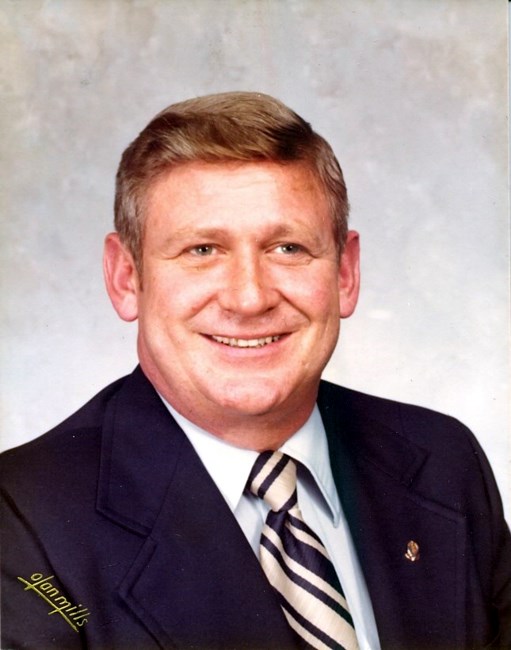 Obituary of Bobby G. Thomas