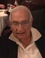 Obituary of Bernard Edward David