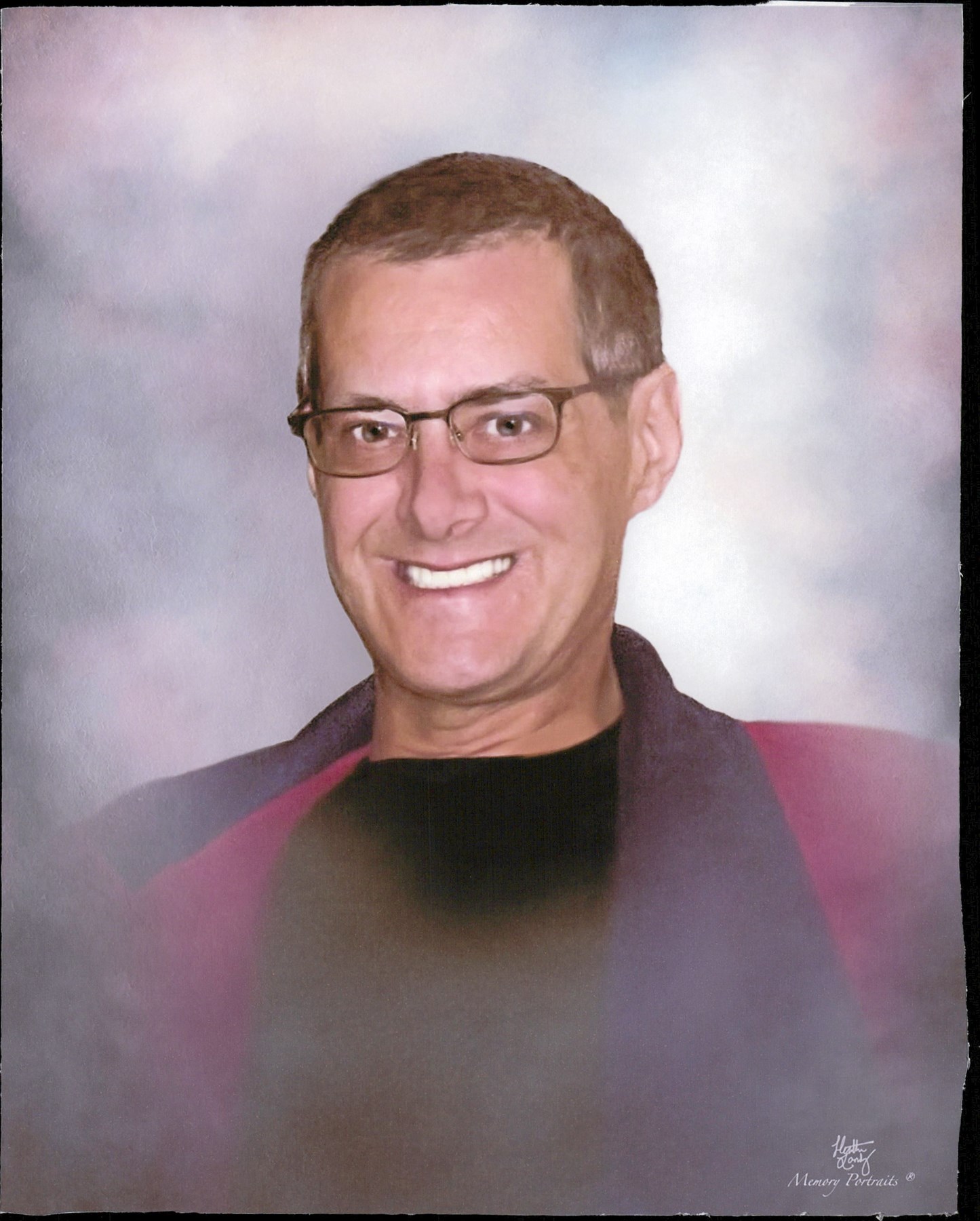 Obituary of Stephen P Brown