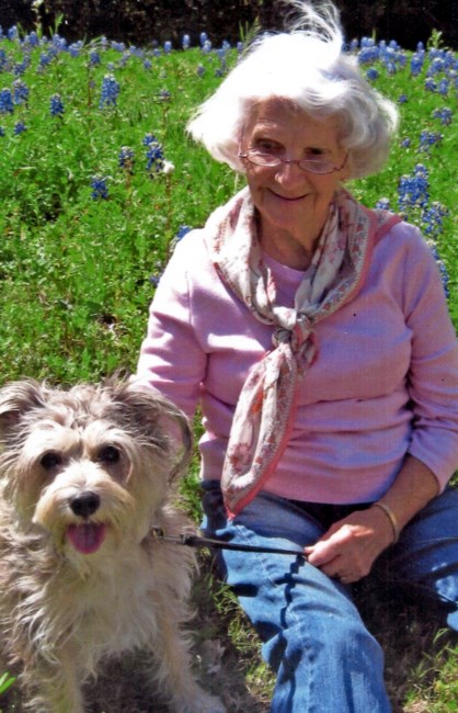 Obituary of Martha Lee Oliver