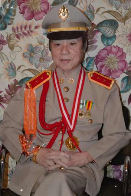 Obituary of Soua Xiong