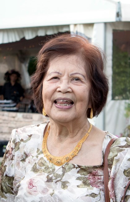 obituary image