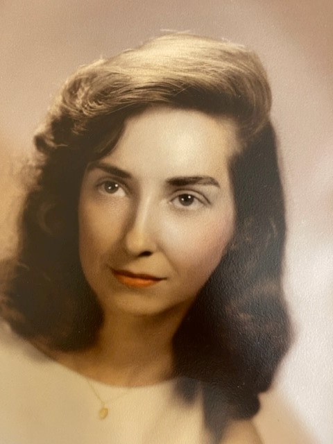 Obituary of Mildred E. Ray