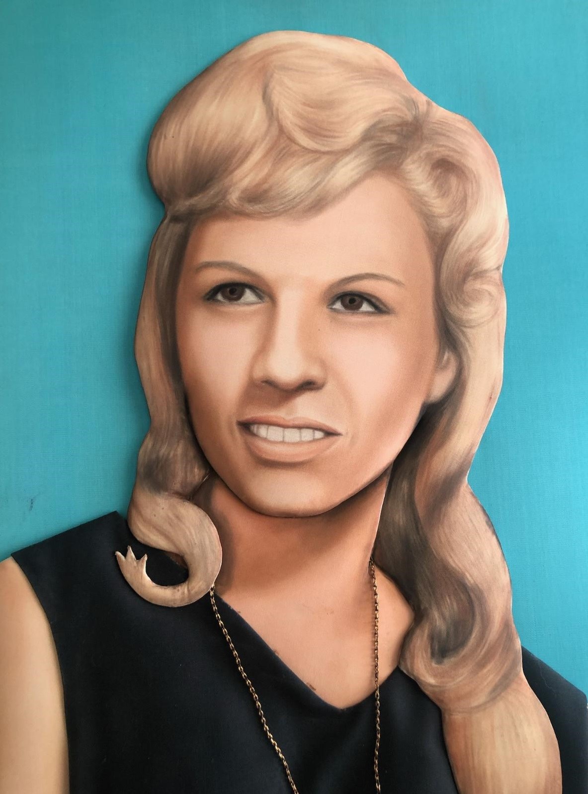 Obituary of Lydia Valdez