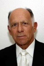 Vicente Garcia