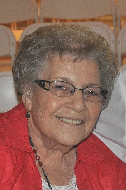 Obituary of Mildred Fuller